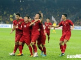 Việt Nam hòa Malaysia 2-2: Tuyển Việt Nam đánh rơi chiến thắng rất đáng tiếc