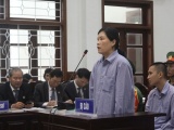 Tổng giám đốc buôn lậu xăng qua cảng Cam Ranh bị đề nghị 13-14 năm tù