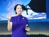 'Công chúa Huawei' được tại ngoại với 7,5 triệu USD bảo lãnh