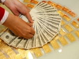 Giá vàng ngày 12/12: Vàng treo cao bất chấp USD tăng trở lại