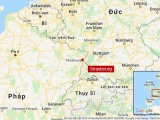 Xả súng tại Pháp: Ít nhất 2 người chết, hàng chục người bị thương