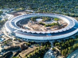 Apple đầu tư 1 tỷ USD xây cơ sở mới ở Texas