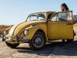 Điểm lại những mẫu xe hơi Bumblebee đã từng hóa thân xuyên suốt loạt phim Transformers