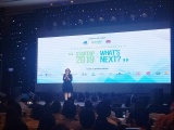 Hơn 500 Startup tham gia Diễn đàn lãnh đạo trẻ Việt Nam 2018