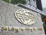 Chủ tịch công ty An Quý Hưng trở thành tân Tổng giám đốc Vinaconex