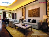 Movenpick Resort Cam Ranh - thiên đường nghỉ dưỡng của giới siêu giàu