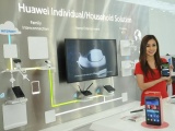 Thiết bị của Huawei Trung Quốc tiếp tục bị tẩy chay