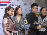 H&B Store và Hanwool Beauty&Spa khai trương cơ sở Bùi Thị Xuân với nhiều mục tiêu mới