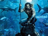 500 ngàn lượt khán giả với 40 tỷ doanh thu - Aquaman trở thành bộ phim có doanh thu cuối tuần trong tháng 12 cao nhất từ trước tới nay