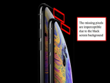 Apple bị kiện vì ảnh quảng cáo iPhone không có 'tai thỏ'