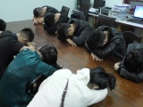 Đà Nẵng: Bắt 13 nam nữ mở tiệc ma túy ăn mừng...vô địch AFF Cup