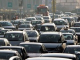 EU nhất trí cắt giảm 37,5% lượng khí thải ô tô vào năm 2030