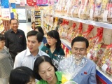 Hệ thống siêu thị của Saigon Co.op chuẩn bị 3.000 tỉ đồng hàng tết để giảm giá sớm 