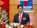 Khởi tố, bắt tạm giam nguyên Tổng giám đốc PVEP Đỗ Văn Khạnh