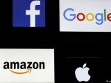 Pháp sẽ đánh thuế Google, Facebook, Apple và Amazon từ ngày 1/1/2019