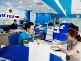 Gia đình 'bầu' Kiên tiếp tục rao bán cổ phiếu VietBank