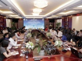 Ký hợp tác cùng Tập đoàn FLC, Best Western được kỳ vọng sẽ là thương hiệu quản lý và vận hành khách sạn FLC Quảng Bình