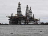 Giá dầu phục hồi trở lại sau đợt bán tháo mạnh
