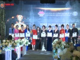 Vinh danh hơn 100 nữ doanh nhân trong đêm gala Mảnh ghép sắc đẹp 2