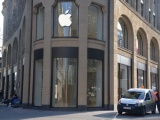 Tòa án Đức cấm Apple bán iPhone tại quốc gia này