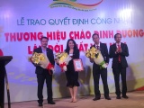 Cây Thị được công nhận là Thương hiệu cháo dinh dưỡng lâu đời nhất Việt Nam
