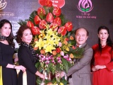 Lễ ra mắt chi hội spa – thẩm mỹ Hà Nội: Hơn 100 hội viên chính thức được trao chứng nhận độc quyền
