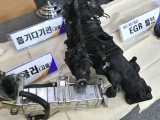 BMW đối mặt điều tra hình sự ở Hàn Quốc vì vụ xe tự bốc cháy