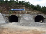 Hầm Cù Mông sắp thông xe, miễn phí lưu thông dịp Tết Nguyên đán