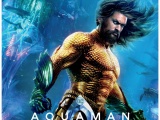 Thành công vang dội của Aquaman: Đế Vương Atlantis đã đưa Warner Bros. trở thành hãng phim có doanh thu “khủng” nhất thị trường Việt Nam trong năm 2018.