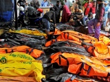 Trận sóng thần ở Indonesia đã khiến ít nhất 373 người thiệt mạng