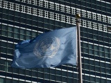 Trung Quốc trở thành nước tài trợ lớn thứ 2 cho Liên hợp quốc