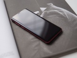 Samsung ra mắt Galaxy S9 Plus Red Burgundy cực kỳ ấn tượng