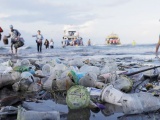Đảo du lịch Bali của Indonesia cấm nhựa sử dụng một lần