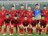 Đội tuyển Việt Nam chốt danh sách 24 cầu thủ sang Qatar tập huấn