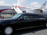 Nga sản xuất hàng loạt siêu xe Tổng thống, 'cháy hàng' đến...2020