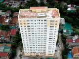 Nghệ An: Bé 3 tuổi tử vong vì đồ vật rơi từ chung cư 17 tầng