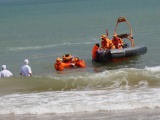 Năm 2018: Trung tâm Phối hợp tìm kiếm cứu nạn hàng hải Việt Nam cứu và hỗ trợ hơn 1.000 người