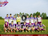 FC Ngôi Sao VN tham dự giải bóng đá tam hùng gây quỹ ủng hộ cựu HLV Vương Tiến Dũng