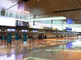 Người thiết kế sân bay Vân Đồn nói gì về công trình biểu tượng của Quảng Ninh?