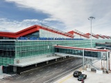 Thiết kế đương đại của sân bay quốc tế Vân Đồn đặc biệt như thế nào?