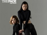 Trước giờ G, Top 3 The Face tung bộ ảnh đúng chuẩn “Gương mặt người mẫu Việt”