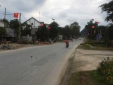 Nghệ An: Truy tìm ô tô tông 2 cụ bà thương vong rồi bỏ trốn