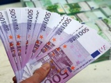 Châu Âu chuẩn bị dừng phát hành tờ 500 Euro