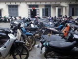 Lâm Đồng: Phát hiện 50 xe máy bị trộm trong tiệm cầm đồ