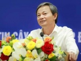 Tập đoàn Điện lực Việt Nam (EVN) có tân Tổng Giám đốc 