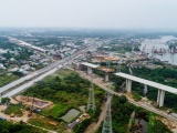 TP.HCM: Thay đổi phương thức tái định cư của dự án cao tốc Bến Lức- Long Thành