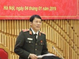 Bộ Công an bác tin khởi tố ông Nguyễn Bắc Son