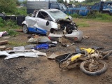 Khởi tố nữ tài xế gây tai nạn khiến 3 người tử vong 