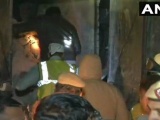 Nổ nhà máy khí hóa lỏng ở Ấn Độ, 14 người thương vong
