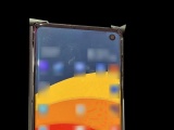 Rò rỉ hình ảnh của Samsung Galaxy S10 với 'màn hình đục lỗ'
